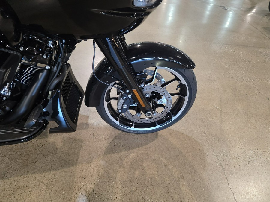 2024 Harley-Davidson Road Glide 3 FLTRT