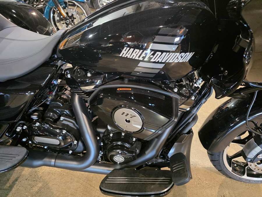 2024 Harley-Davidson Road Glide 3 FLTRT