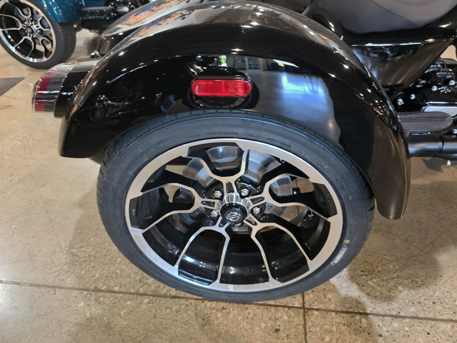 2024 Harley-Davidson Road Glide 3 FLTRT