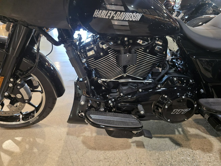 2024 Harley-Davidson Road Glide 3 FLTRT