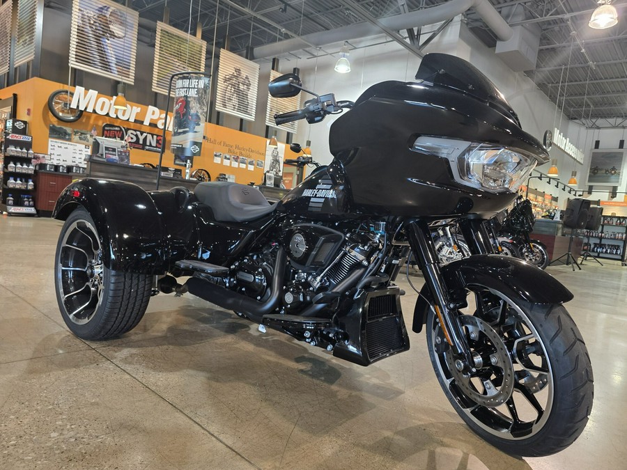 2024 Harley-Davidson Road Glide 3 FLTRT