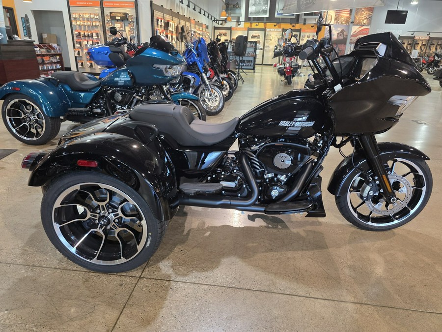 2024 Harley-Davidson Road Glide 3 FLTRT