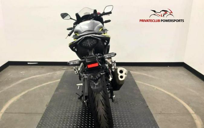 2023 Honda CBR500RA (ABS)