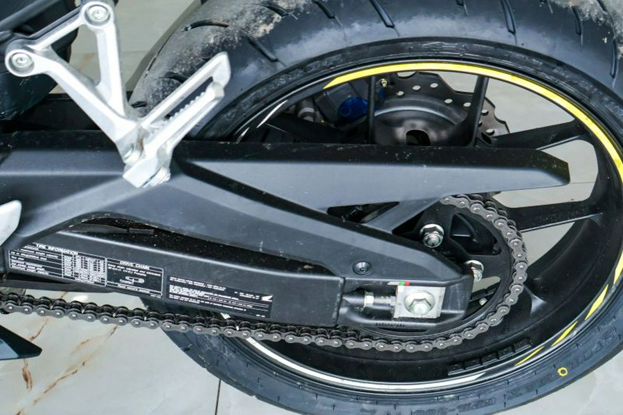 2023 Honda CBR500RA (ABS)