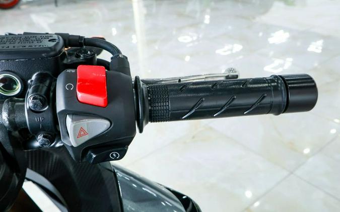 2023 Honda CBR500RA (ABS)