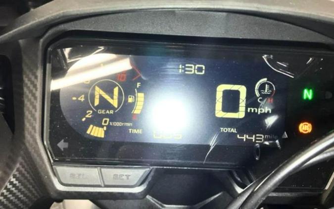 2023 Honda CBR500RA (ABS)