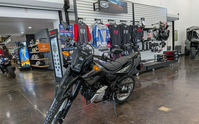 2026 Yamaha WR 125R
