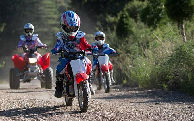 2019 Honda CRF® 50F