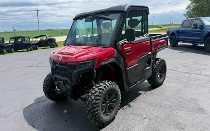 2026 CFMOTO UFORCE U10 Pro Highland