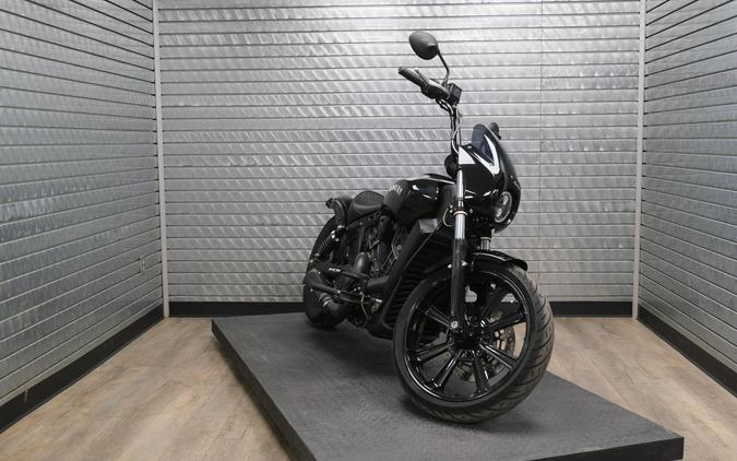 2022 INDIAN MOTORCYCLE SCOUT ROGUE SIXTY ABS