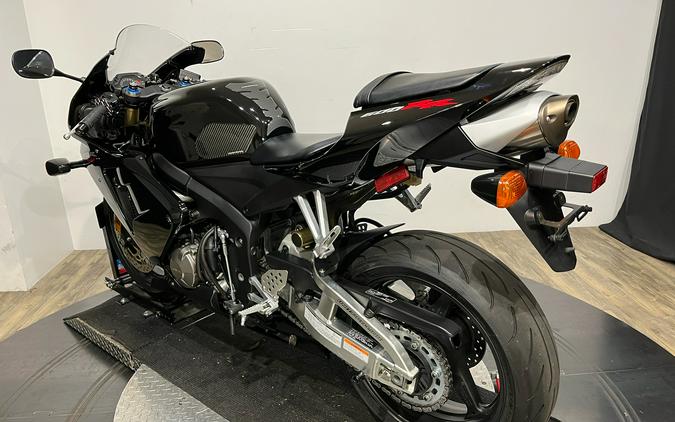 2005 Honda CBR®600RR