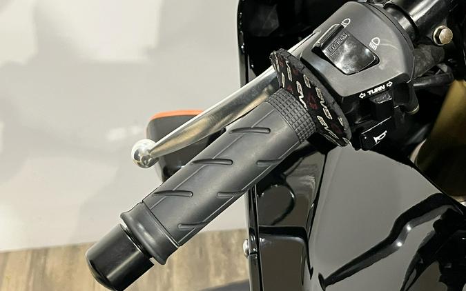 2005 Honda CBR®600RR