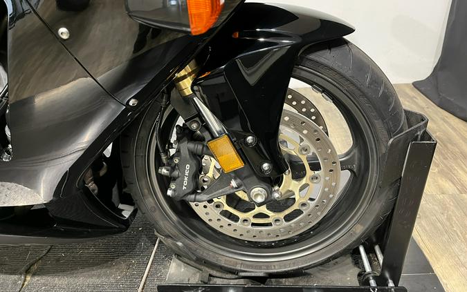 2005 Honda CBR®600RR