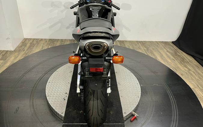 2005 Honda CBR®600RR