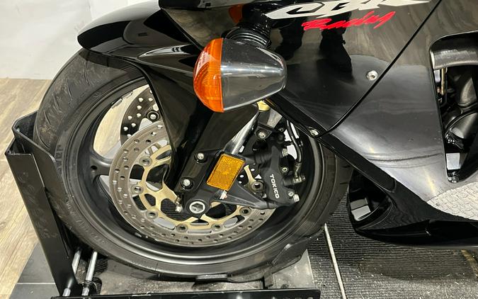 2005 Honda CBR®600RR