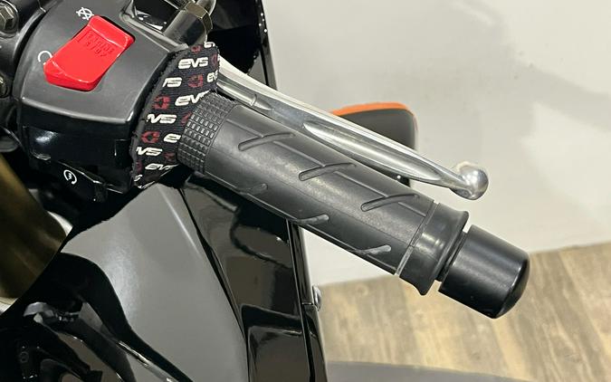 2005 Honda CBR®600RR