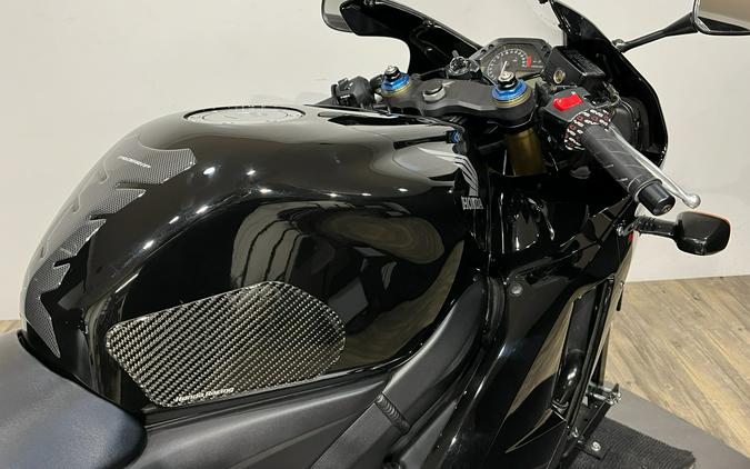 2005 Honda CBR®600RR