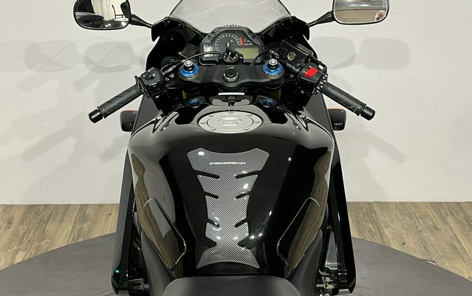 2005 Honda CBR®600RR