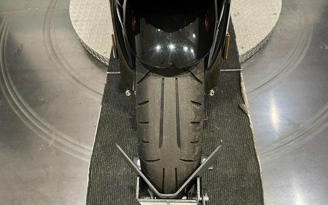 2005 Honda CBR®600RR