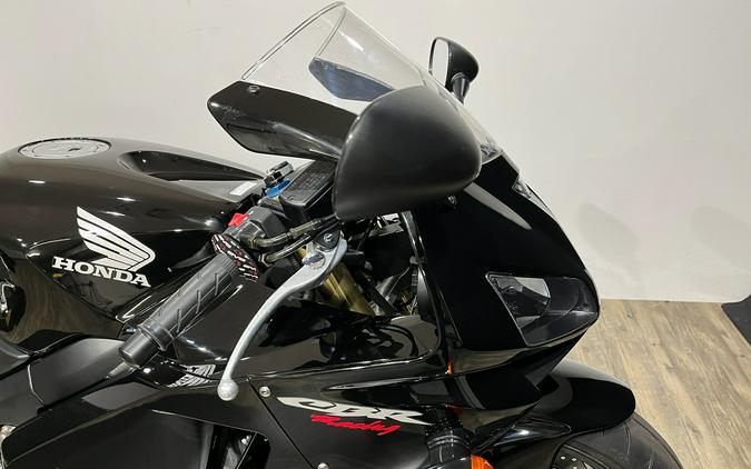 2005 Honda CBR®600RR