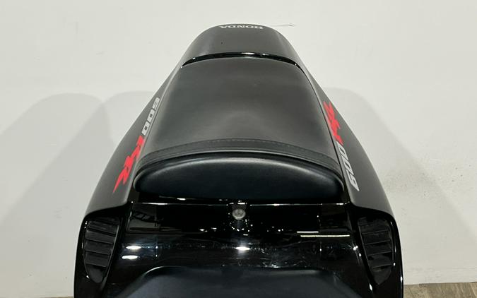 2005 Honda CBR®600RR