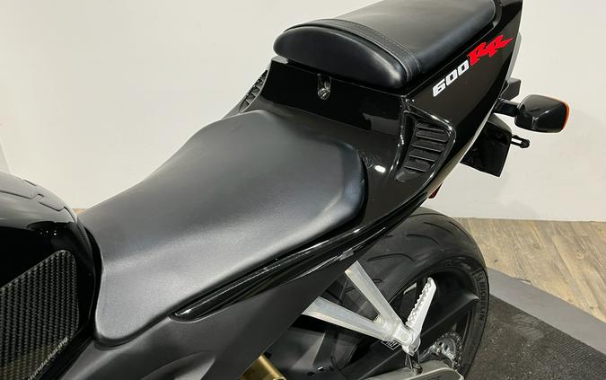 2005 Honda CBR®600RR