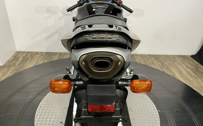 2005 Honda CBR®600RR
