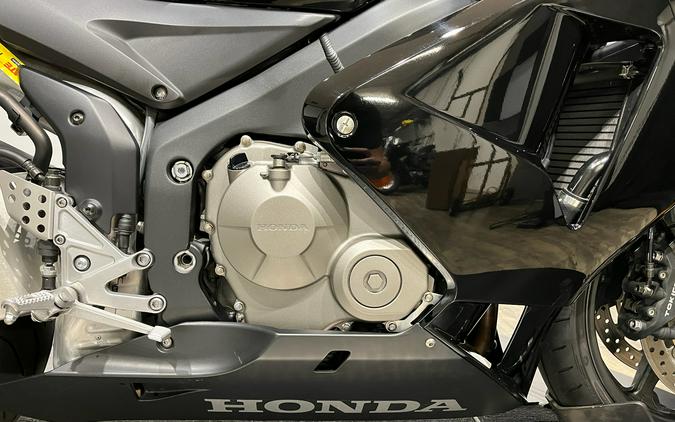 2005 Honda CBR®600RR