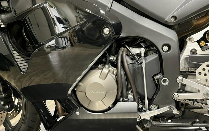 2005 Honda CBR®600RR