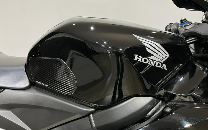 2005 Honda CBR®600RR