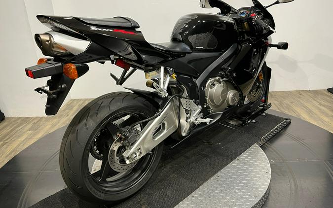 2005 Honda CBR®600RR