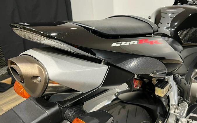 2005 Honda CBR®600RR