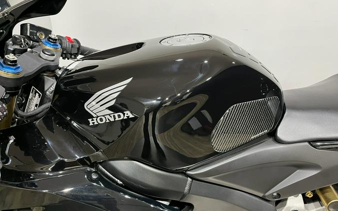2005 Honda CBR®600RR