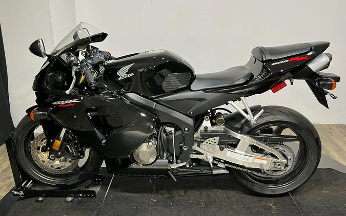 2005 Honda CBR®600RR
