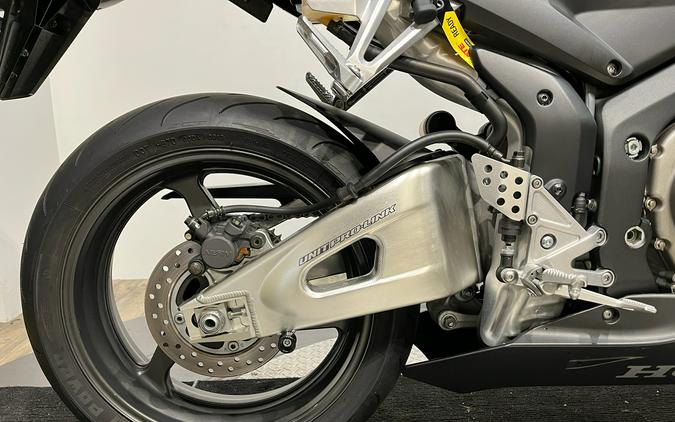 2005 Honda CBR®600RR