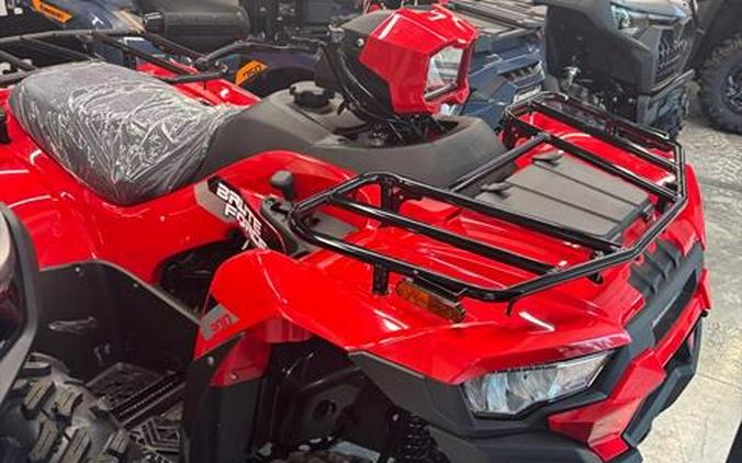 2026 Kawasaki Brute Force® 300
