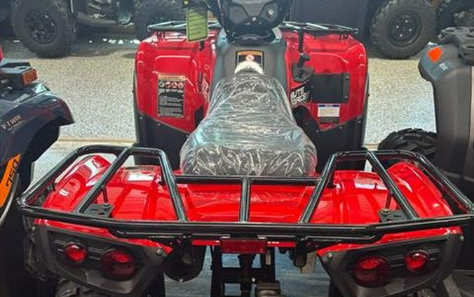 2026 Kawasaki Brute Force® 300