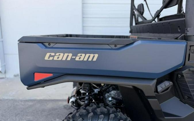 2026 Can-Am Defender MAX XT HD11