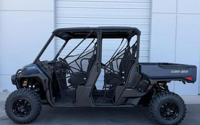 2026 Can-Am Defender MAX XT HD11