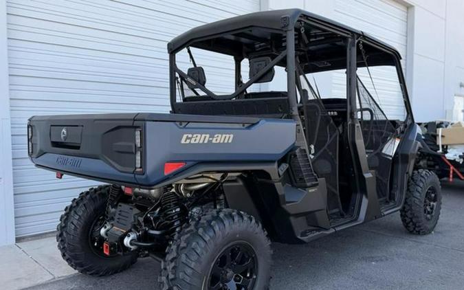 2026 Can-Am Defender MAX XT HD11