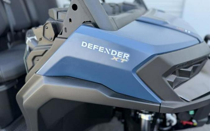 2026 Can-Am Defender MAX XT HD11