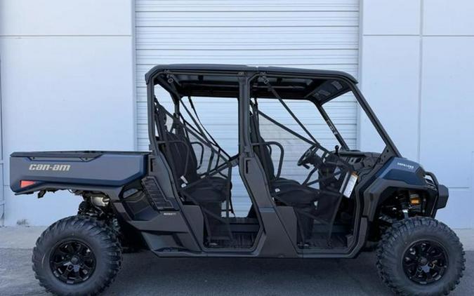2026 Can-Am Defender MAX XT HD11