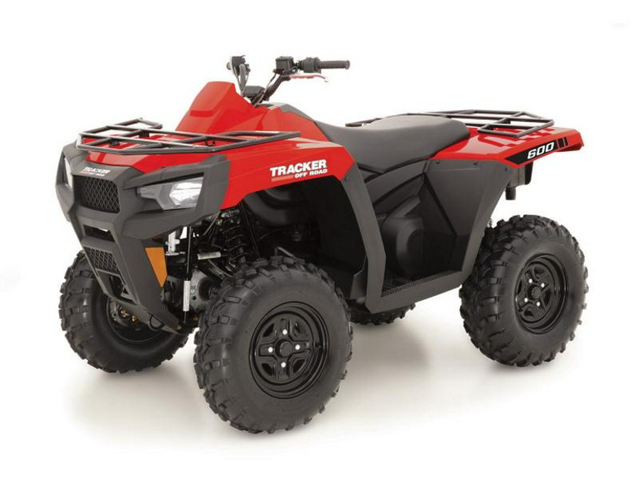 2023 Tracker Off Road 600