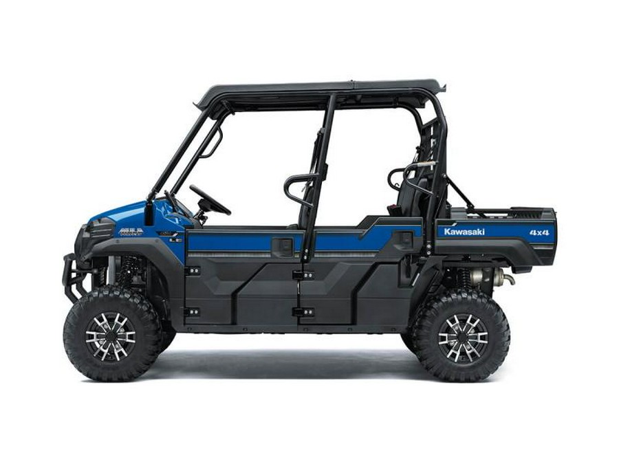 2022 Kawasaki Mule PRO-FXT™ EPS LE