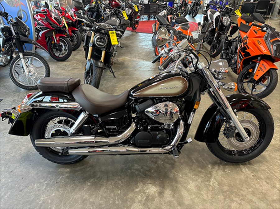 2024 Honda Shadow Aero for sale in Durham, NC