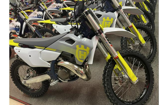 2024 Husqvarna Motorcycles TC250