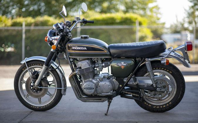 1973 honda cb750