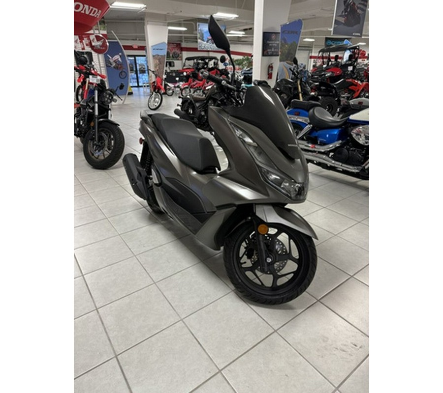 2023 Honda PCX