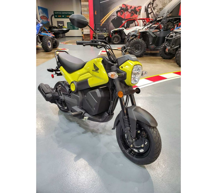 2023 HONDA NAVI