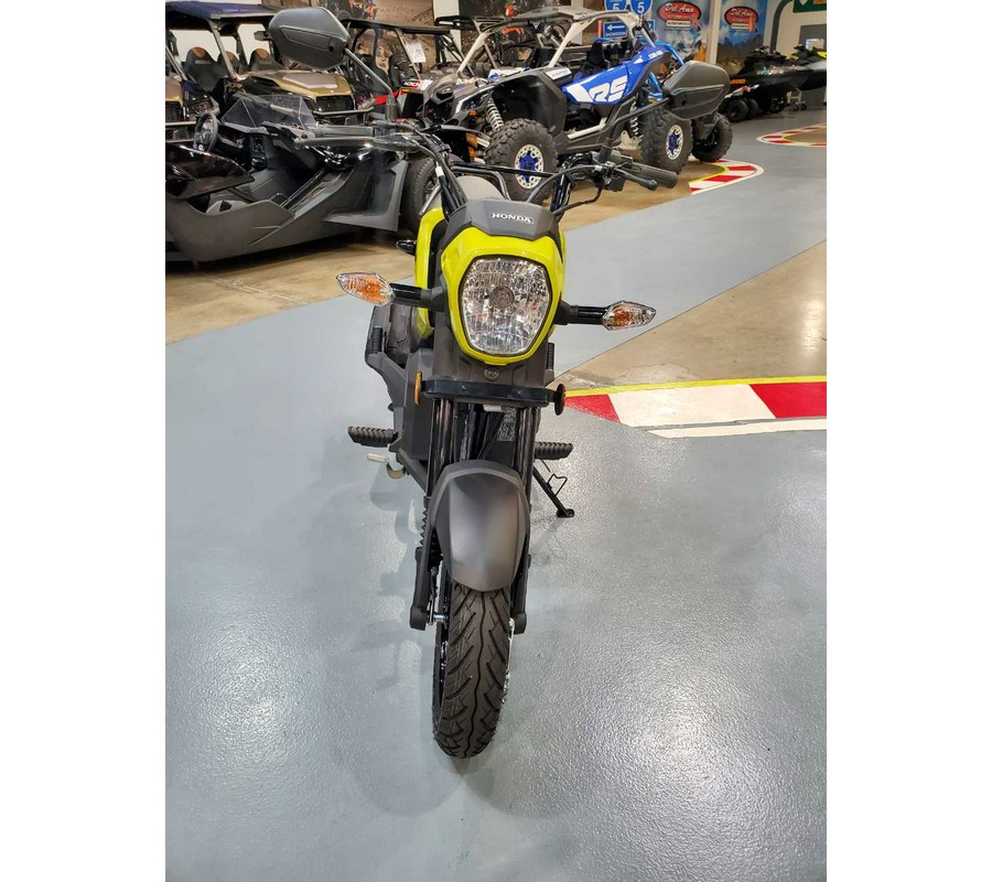 2023 HONDA NAVI